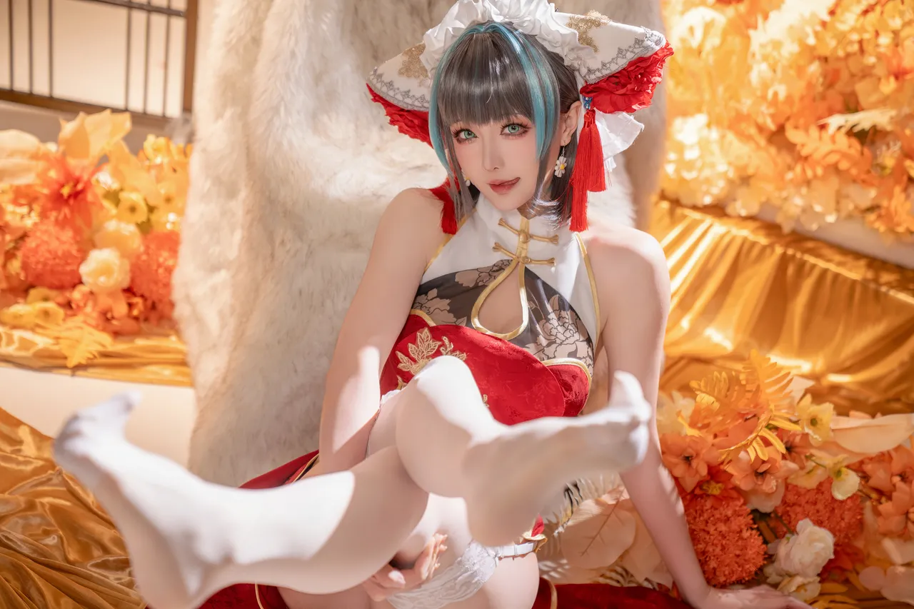 星之迟迟 - 25年2月计划D 碧蓝航线 柴郡-erohere36.webp